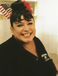 Carmen Gaye Castillo (1972-2016)