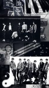 You can also upload and share your favorite blackpink aesthetic wallpapers. Bts And Exo Wallpapers Top Free Bts And Exo Backgrounds Wallpaperaccess