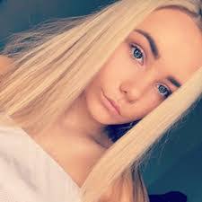 Olivia Morrison's Instagram, Twitter & Facebook