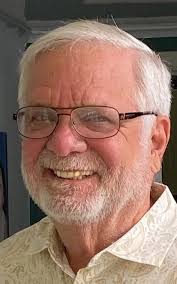 Gary C. Allen Obituary — Mitchell Funeral Homes