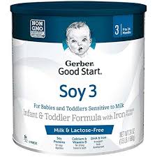 Capra goat milk lactose powder is another healthy alternative for infants. 5 Best Formula For Lactose Intolerant Babies Nursing Moms