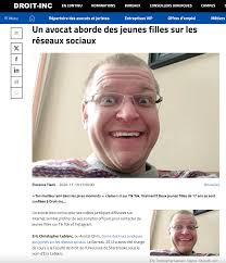 Une ruse, concoctée pour dissimuler les stratagèmes frauduleux à la Faculté  de droit de l'Université de Sherbrooke, signée Louis Marquis et  Marie-Pierre Robert (Pt.2) — CLAUDIU POPA, LL.B., LL.M., Ph.D.