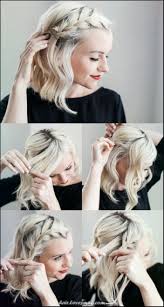 spectacular over concepts of fashionable brief coiffure braids to do that 12 months we dirndl frisuren kurze haare frisuren flechtfrisuren kurze haare dirndl