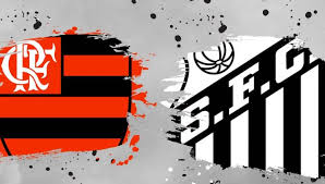 Santos x flamengo, pelo brasileirão 2016 in cuiabá, arena pantanal, friday, 03. 8 Motivos Para Crer Em Flamengo X Santos Como Melhor Jogo Do Brasileirao Gazeta Esportiva