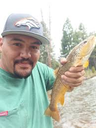 Trillium Lake Trout Fishing Experience and Recommendations