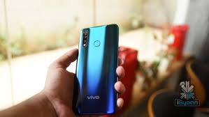Vivo Z1Pro Unboxing And Hands On, Price ...