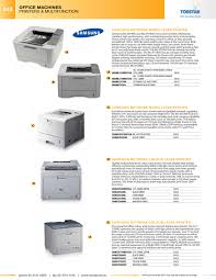 This manual comes under the category printers and has been rated by 1 people with an average of a 7.5. Drivers Impressora Samsung Scx 3405