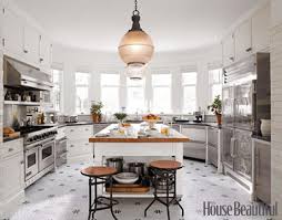 Our kitchens are designed to be simple enough to put together at home, but if you'd like some help we're with you every step of the way. 95 Designer Kitchens That Ll Inspire You To Renovate Yours Bistro Kitchen Kitchen Inspirations Home Kitchens