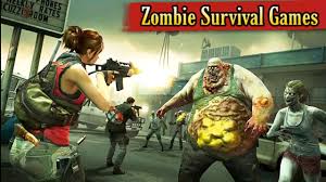 Zombie survival with shooting & fighting. Top 5 Best Zombie Survival Games For Android In 2020 High Graphics Gameplay Tool Hacks Android Games Mobile Game