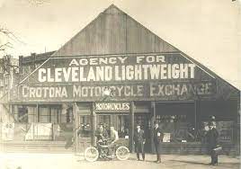 The Local Indian Motorcycle Dealer Bronx Ny Vintage Indian Motorcycles Motorcycle Dealer Cafe Racer Style