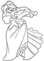 Wśród bezpłatnych kolorowanek do druku znajdziecie jelonka bambi, wróżki. Kolorowanki Mala Syrenka Ariel Disney Malowanki Do Wydruku Disney Coloring Pages Mermaid Coloring Pages The Little Mermaid