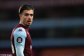Yes, it means he likes this recent photo on instagram. Ian Ladyman Jack Grealish Signing Will Make Man City A Superpower Saty Obchod News