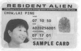 Permanent resident card issuing authority. Https Foundcom Org Wp Content Uploads 2015 01 Where To Find Immigration Document Numbers Pdf