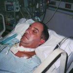 After 2 years in coma docs wanted to disconnect life support