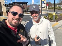 Alec Edward Francis Conrad