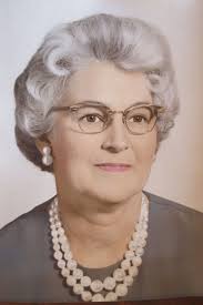 Gertrude Farmer Watson Linthicum (1912-1990)