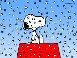 Easy step by step drawing on how to draw a snoopy dog cartoon, you can pause the video at every step to follow the steps of. Christmas Dog Cartoons Quotes Quotesgram