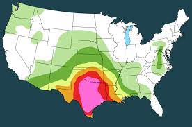 The road distance is 77.5 miles. The 2021 Killeen Austin San Antonio Tornado Hypothetical Tornadoes Wiki Fandom