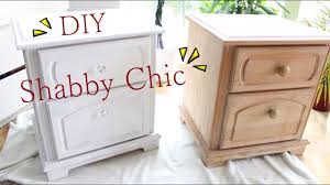Shabby store is the home of shabby chic furniture in the uk. Do It Yourself Shabby Chic Mobel Diy Kalilopii Youtube