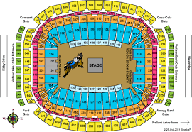 Rodeo Seating Map Related Keywords Suggestions Rodeo