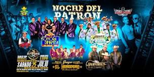 Grupo el Heredero de tierra caliente