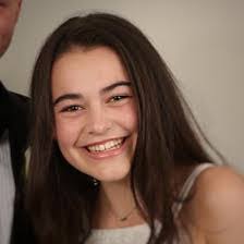 Cecilia Mccormick's Instagram, Twitter & Facebook