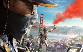 The great collection of watch dogs 2 video game wallpapers for desktop, laptop and mobiles. Watch Dogs 2 1080p 2k 4k 5k Hd Wallpapers Free Download Wallpaper Flare