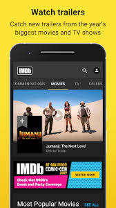 You should have considered installing the application of imdb movies & tv latest apk 7.3.4.107340100 (107340100). Download Imdb Movies Tv For Android 4 4 2