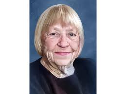 Mary Mauer Obituary (1938