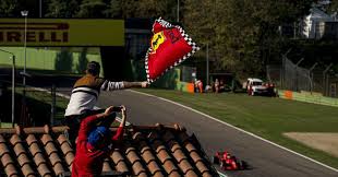By blake conner may 22. Imola Circuit The Curves Of The Legend