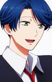 Characters Yarichin Bitch Bu Manga Kitsu First ova episode to be released september 21. characters yarichin bitch bu manga