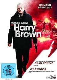 Known for his distinctive south london accent, he has appeared in more than 130 films during a ca. Harry Brown Amazon De Sir Michael Caine Emily Mortimer Iain Glen Liam Cunningham Daniel Barber Sir Michael Caine Emily Mortimer Dvd Blu Ray