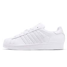 details about adidas originals superstar w white grey women casual shoes sneakers aq1214