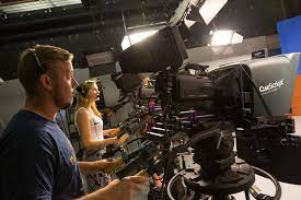 Ranks 2nd among universities in ithaca with an acceptance rate of 73%. Studios And Equipment Roy H Park School Of Communications Ithaca College