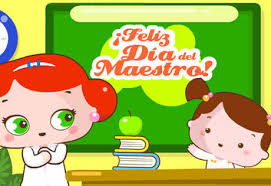 Sitios web del mismo autor. Dia Del Maestro Usted Recibio Un Mensaje
