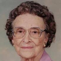 Thelma Whipple Obituary