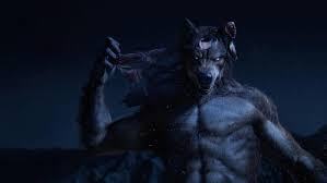 Love Death Robots 1x10 Shape Shifters Shapeshifter Werewolf Death