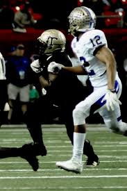 But chase looks like a guy who doesn't care at all about. The Small Town That Helped Shape Clemson Qb Trevor Lawrence