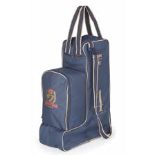 Aubrion Boot Hat Whip Bag Nvy Bits Pieces Sc