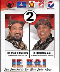 Diketahui, orient bupati terpilih di ntt menjadi sorotan karena memiliki ktp di jakarta utara. Dengan Semangat Melayani Paket Ie Rai Siapkan Program Uang Duka Bagi Masyarakat Portal Ntt Portal Ntt
