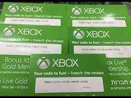 Unused free xbox gift cards 2021. Free Unused Xbox Gift Card Codes Cheaper Than Retail Price Buy Clothing Accessories And Lifestyle Products For Women Men