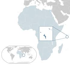 La mythique vallée de mai située sur l'île de praslin où. Seychelles Wikipedia