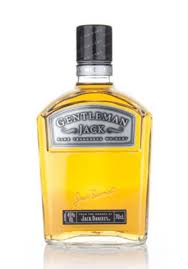 Whisky in zvartnots duty free airport shops. Jack Daniel S Quebec Whisky