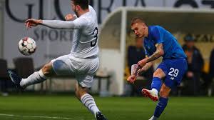 Команда динамо тбилиси одержала победу в 7 из последних 10 матчей. Dinamo Kiev Dinamo Tbilisi Obzor I Schet Matcha 15 Fevralya 2020