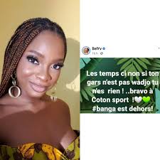 BelYv dit qu'hein... https://youtu.be/KDi6p_1DcpU