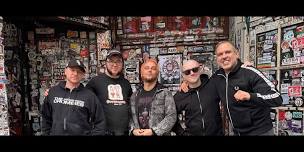 Antagonizers ATL with The Outlaw Vinnie Stigma
