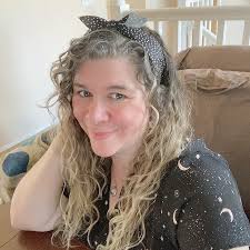 Amy's Stage 4 Colon Cancer Story