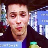 Don Quinones's Instagram, Twitter & Facebook