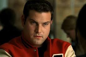 In the first season of glee, karofsky appears in five episodes.he is a jock and a bully, initially a member of the mckinley high hockey team. Pin On Glee Part 2
