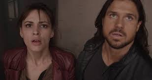 Das Echelon-Desaster